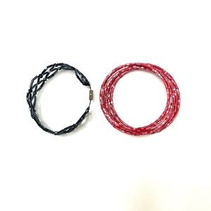 💥Two Woman Fashion Bracelets💥